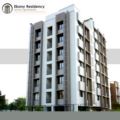 Ebony Residency Ahmedabad - Ahmedabad - India Hotels