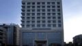 EFCEE Sarovar Portico- Bhavnagar - Bhavnagar - India Hotels