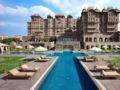 Fairmont Jaipur Hotel - Jaipur - India Hotels
