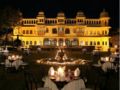 Fateh Bagh Hotel - Ranakpur - India Hotels