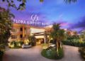 Flora Airport Hotel and Convention Centre Kochi - Kochi コチ - India インドのホテル