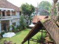 Fort Heritage - Kochi - India Hotels