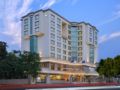 Fortune Landmark Hotel - Ahmedabad - India Hotels