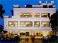 Fortune Murali Park Hotel - Vijayawada - India Hotels