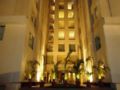 Fortune Park Ahmedabad - Ahmedabad アフマダーバード - India インドのホテル
