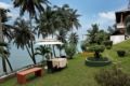 Fortune Resort Bay Island - Port Blair - Andaman and Nicobar Islands アンダマン アンド ニコバル アイランズ - India インドのホテル