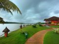 Fragrant Nature Backwater Resort & Ayurveda Spa - Kollam - India Hotels