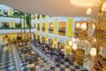 Fragrant Nature Kochi - A Classified 5 Star Hotel - Kochi - India Hotels