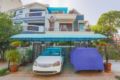Fully serviced 2-bedroom bungalow for seven/72125 - Haryana ハリャナ - India インドのホテル