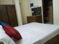 Furnished independent STUDIO flat for short stay - Kalwad Kalan and Khurd カルワッド カラン アンド カード - India インドのホテル