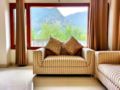 G Villas, Luxurious villa with Mountain View - Manali マナリ - India インドのホテル