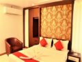 Geetanjali Regency - Kolkata コルカタ - India インドのホテル