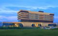 Gift City Club and Business Centre - Gandhinagar - India Hotels