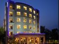 Godwin Hotel - Haridwar ハリドワール - India インドのホテル