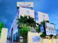 Gokulam Park Sabari OMR SIPCOT - Chennai チェンナイ - India インドのホテル