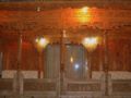 Goona Palace Houseboat - Srinagar シュリーナガル - India インドのホテル