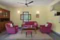 Gorgeous 2-bedroom farmhouse for 6/72171 - Haryana - India Hotels