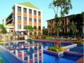Green Leaf Resort & Spa Ganpatipule - Ganpatipule ガンパティプール - India インドのホテル