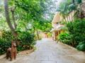 Hanu Reddy Residences Wallace Garden - Chennai - India Hotels