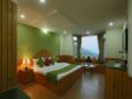 Harmony Blue Mashobra shimla - Shimla シムラー - India インドのホテル