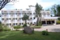 Hassan Ashok - Hassan ハッサン - India インドのホテル
