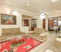 Hill view apartment - Jaipur ジャイプル - India インドのホテル