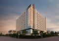 Hilton Garden Inn Gurgaon Baani Square - New Delhi ニューデリー&NCR - India インドのホテル