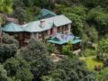 Himalaica - Nainital ナイニータール - India インドのホテル