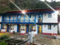 Himalayan Mountain Home stay - Guptkashi グプトカシー - India インドのホテル