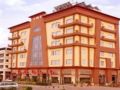 HK Clarks Inn-Amritsar - Amritsar アムリトサル - India インドのホテル