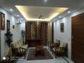 Home away from Home service apartment - New Delhi - India Hotels