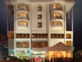 Hotel Abad Plaza - Kochi - India Hotels