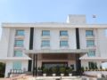 Hotel Allum - Bellary ベラリ - India インドのホテル