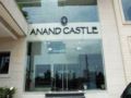 Hotel Anand Castle - Kashipur カシプール - India インドのホテル