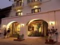 Hotel Arches - Kochi コチ - India インドのホテル