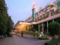Hotel Babylon International - Raipur - India Hotels