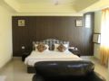 Hotel Bodhgaya Gautam - Bodh Gaya ブッダガヤ - India インドのホテル