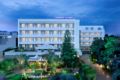 Hotel Cenneys Gateway - Salem - India Hotels