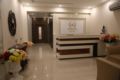 Hotel Central Palace - Dehradun - India Hotels