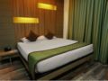 Hotel City Center Residency - Bangalore バンガロール - India インドのホテル
