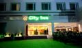 Hotel City Inn - Varanasi ワーラーナシー - India インドのホテル