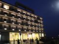 Hotel Crimson Park Nathdwara - Nathdwara ナスドワーラ - India インドのホテル