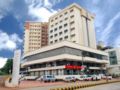 Hotel Deepa Comforts - Mangalore マンガロール - India インドのホテル