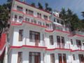 Hotel Deodar Villa - Dharamshala - India Hotels