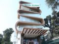 Hotel Elysee - Dehradun デラドゥン - India インドのホテル
