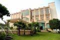 Hotel Eqbal Inn - Patiala パティアラ - India インドのホテル