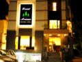 Hotel Forest Avenue - Dehradun - India Hotels