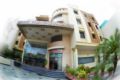 Hotel Fortune Palace - Jamnagar - India Hotels