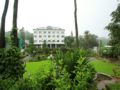Hotel Hillock - Mount Abu マウント アブ - India インドのホテル