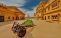 Hotel Jaisalkot Jaisalmer - Jaisalmer - India Hotels